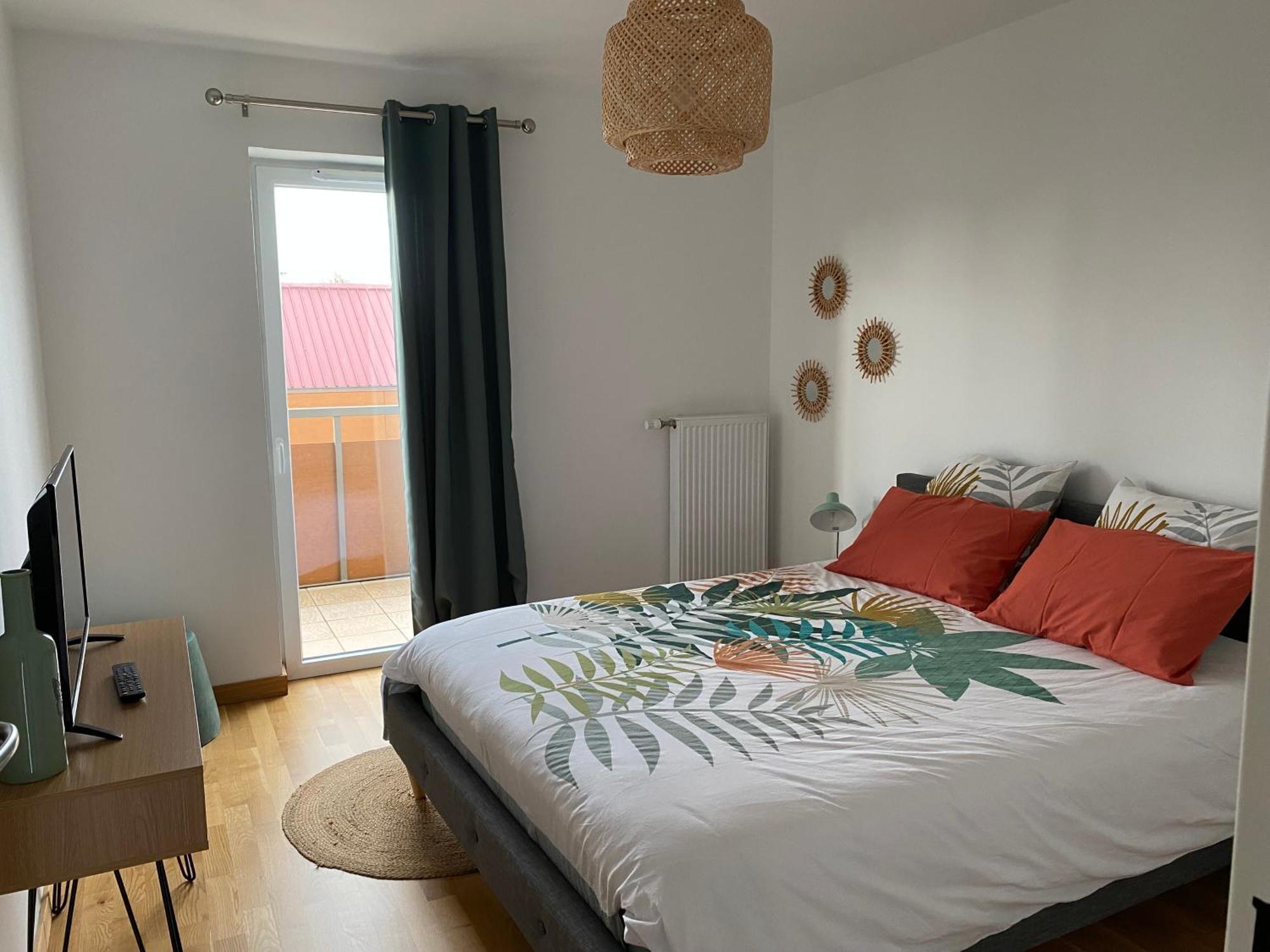 Appartement Neuf A St Jean De Niost Tout Confort Saint-Jean-de Niost Zewnętrze zdjęcie
